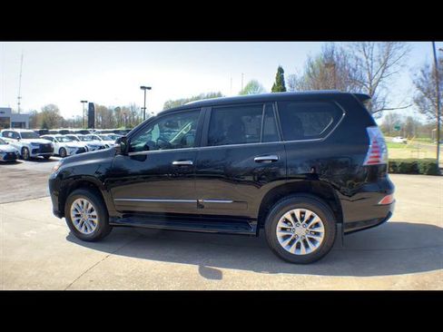 Used 2019 Lexus GX 460 Premium image 5