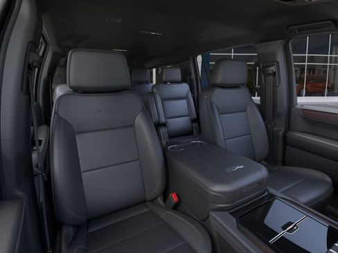 New 2026 GMC Yukon XL Denali AWD/4WD image 16