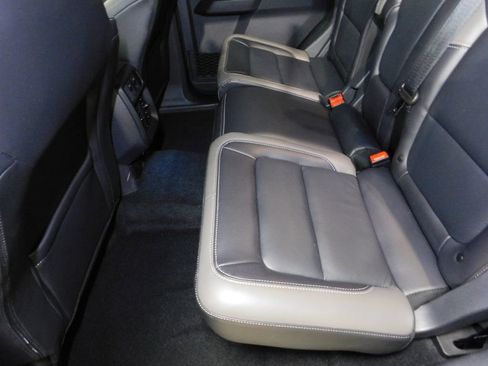 Used 2025 Ford Bronco Outer Banks AWD/4WD image 62