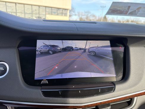 Used 2020 Cadillac CT6 Luxury image 22