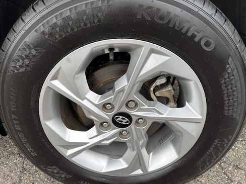 Used 2024 Hyundai Tucson SEL image 7