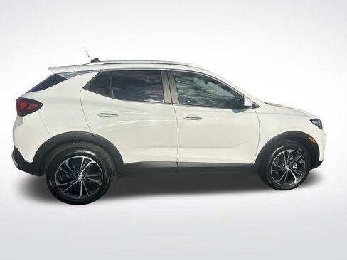 Used 2023 Buick Encore GX Select image 8