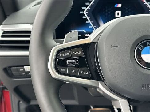 Used 2025 BMW 440i xDrive Coupe w/ Premium Package image 9