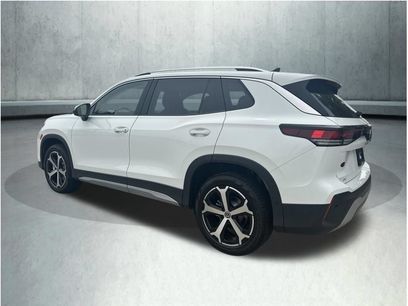 New 2026 Volkswagen Tiguan SE