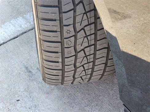 Used 2021 Cadillac CT4 Sport image 11