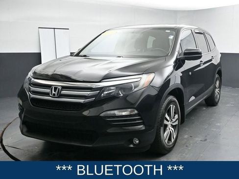 Used 2018 Honda Pilot EX-L image 5