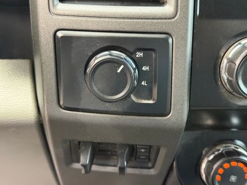 Used 2019 Ford F550 4x4 Crew Cab Super Duty image 13