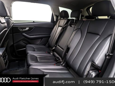 Used 2023 Audi Q7 3.0T Premium Plus w/ Premium Plus Package image 8