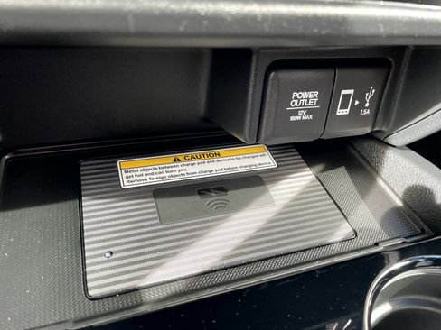 Used 2021 Honda Ridgeline Black Edition image 20