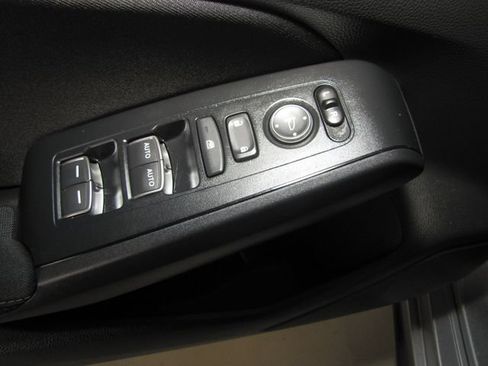 Certified 2025 Honda Civic Sport image 11