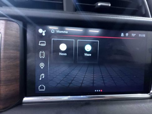 Used 2024 GMC Yukon Denali Ultimate image 25