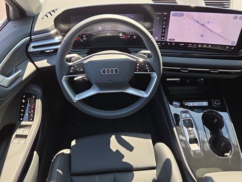 New 2026 Audi A5 2.0T Premium Plus image 9