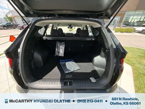 Certified 2023 Hyundai Tucson SE AWD/4WD image 19