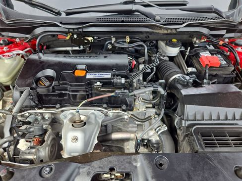 Used 2020 Honda Civic Sport image 31