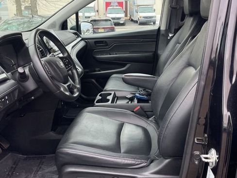 Used 2021 Honda Odyssey EX-L image 3