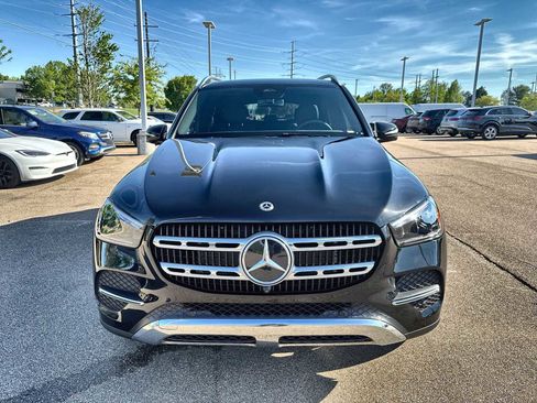 Used 2026 Mercedes-Benz GLE 350 4MATIC image 12