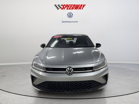 New 2026 Volkswagen Jetta Sport image 2