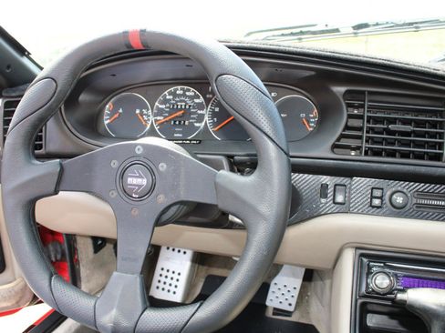 Used 1988 Porsche 944 Coupe image 21