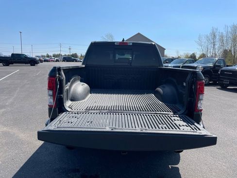 Used 2019 RAM 1500 Big Horn AWD/4WD image 5