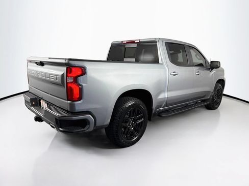 Used 2026 Chevrolet Silverado 1500 RST w/ RST All Star Premium Package AWD/4WD image 10