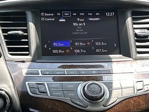 Used 2019 INFINITI QX60 Luxe w/ Sensory Package AWD/4WD image 28