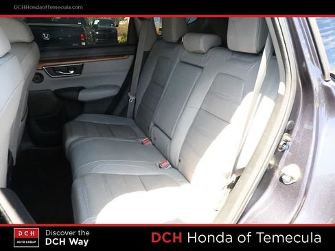 Used 2017 Honda CR-V Touring image 19
