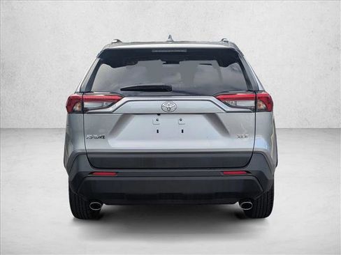 Used 2024 Toyota RAV4 XLE image 7