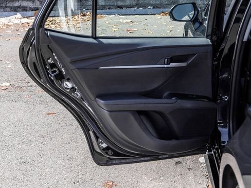 Used 2025 Toyota Camry LE image 18