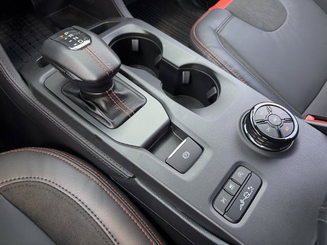 New 2026 Ford Ranger Raptor AWD/4WD image 47