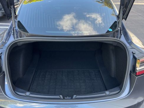 Used 2020 Tesla Model 3 Long Range image 14