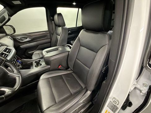 Used 2022 Chevrolet Tahoe Z71 AWD/4WD image 19