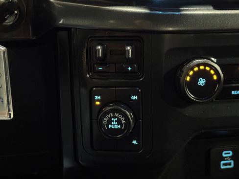 Used 2023 Ford F150 XL w/ STX Appearance Package AWD/4WD image 26