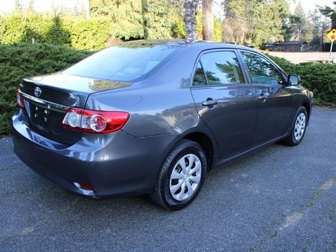 Used 2013 Toyota Corolla L image 3