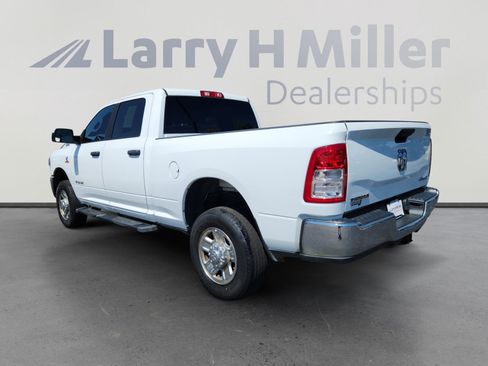 Used 2022 RAM 2500 Big Horn image 3