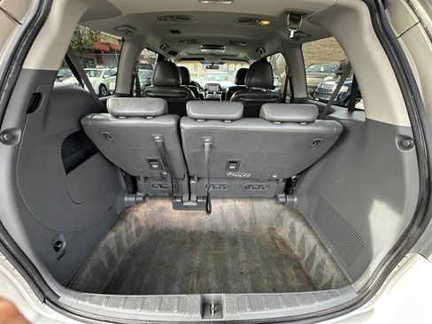 Used 2007 Honda Odyssey EX-L image 11