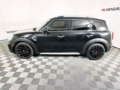 Used 2020 MINI Cooper Countryman S image 6