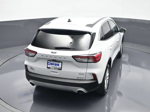 Used 2020 Ford Escape SE FWD image 51