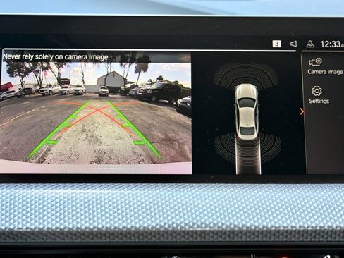 Used 2024 BMW 228i Gran Coupe image 29