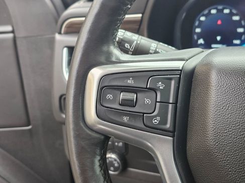 Used 2022 Chevrolet Tahoe LT w/ LT Signature Plus Package image 35