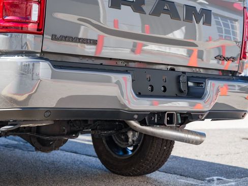 New 2026 RAM 2500 Laramie w/ Night Edition image 9