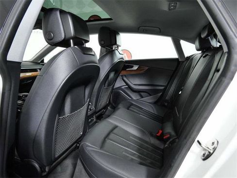 Certified 2023 Audi A5 2.0T Premium Plus w/ Premium Plus image 14