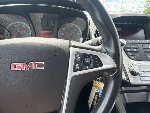 Used 2012 GMC Terrain SLE w/ Convenience Package AWD/4WD image 24