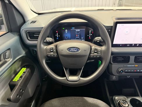 New 2025 Ford Maverick XL w/ Equipment Group 101A image 6