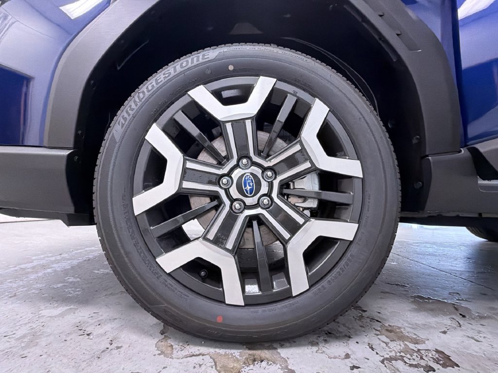 New 2026 Subaru Outback Touring XT AWD/4WD image 14