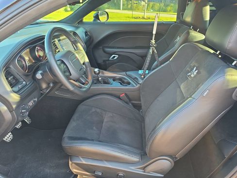 Used 2023 Dodge Challenger R/T Scat Pack RWD image 11