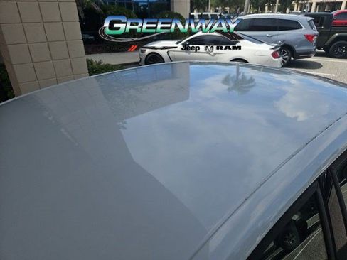 Used 2017 Volkswagen Jetta S FWD image 8
