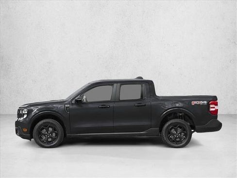 New 2026 Ford Maverick XLT AWD/4WD image 3