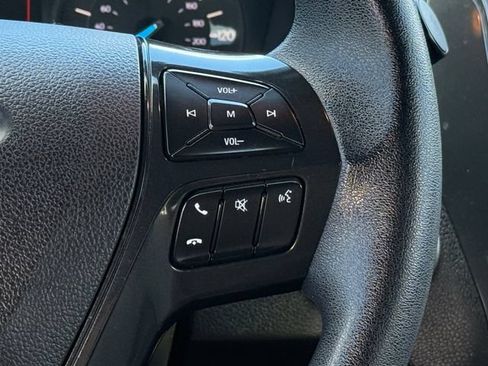 Used 2017 Ford Explorer FWD image 11