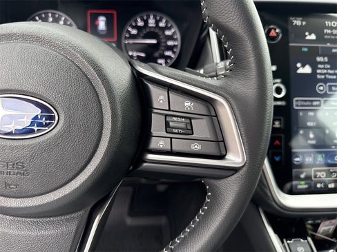New 2025 Subaru Outback Premium image 23