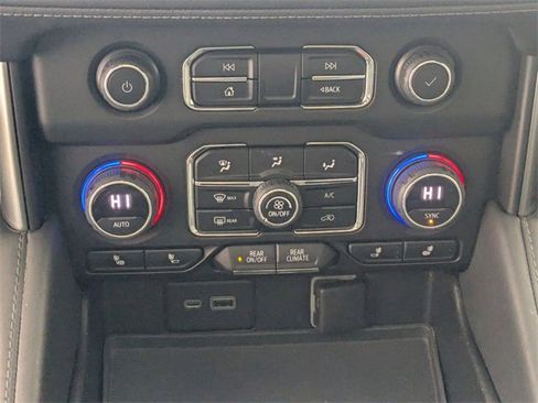 Certified 2022 Chevrolet Tahoe Z71 image 23